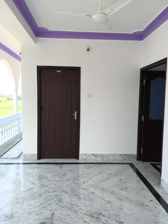 Rahul Guest House Bodhgaya Bagian luar foto