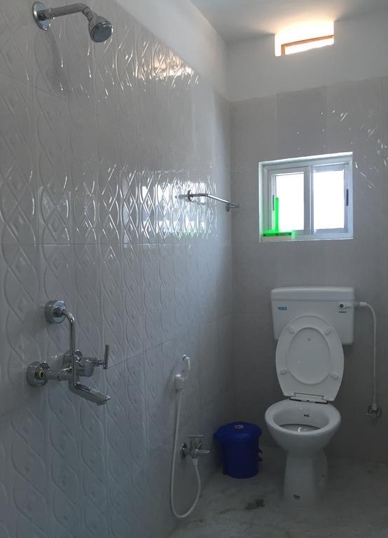 Rahul Guest House Bodhgaya Bagian luar foto